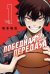 Победная передача. Т. 1. Манга: графический роман