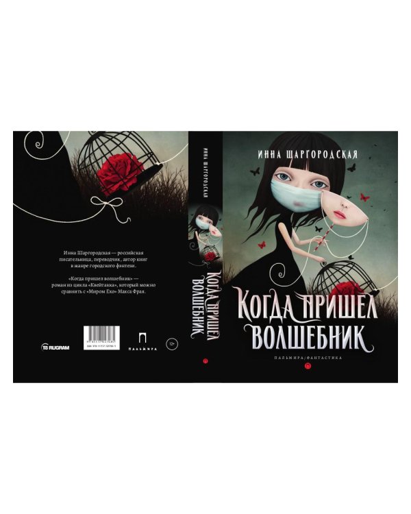 Когда пришел волшебник