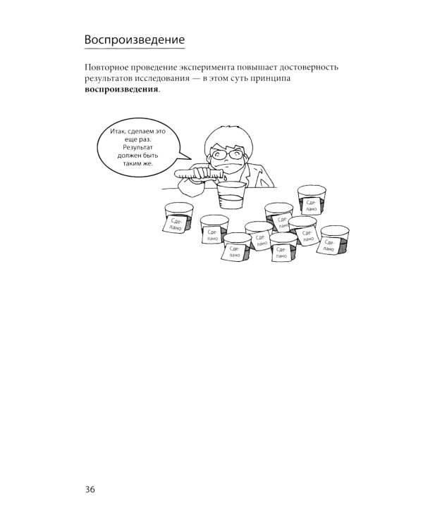 Визуальный словарь АВА: Иллюстрированный справочник основных понятий прикладного анализа поведения