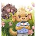 Моя бабушка самая лучшая