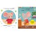 Дополнительное изображение книги «Мышонок Миша идет к доктору»