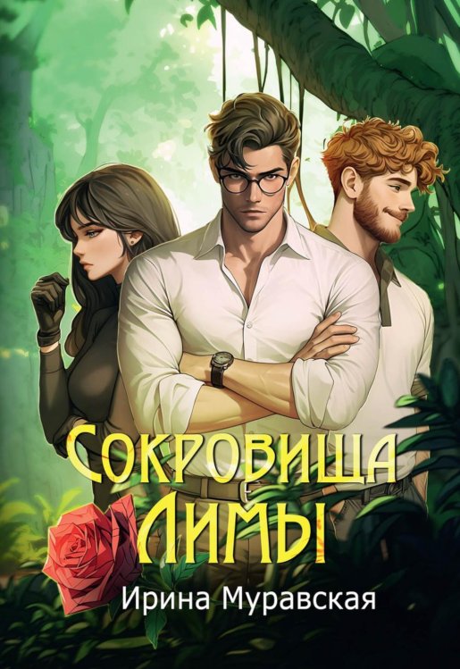 Сокровища Лимы Сокровища Лимы