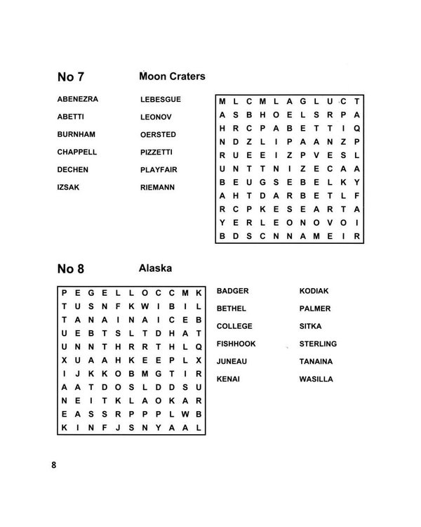 Дополнительное изображение книги «The Red Book of Word Puzzles»
