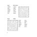 Дополнительное изображение книги «The Red Book of Word Puzzles»