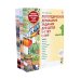 Логопедические домашние задания для детей 5-7 лет с ОНР. Комплект альбомов: 1-3 (в наборе 5 комплектов)