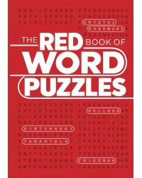 The Red Book of Word Puzzles