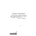 Введение в науку философии. (репринтное изд.)