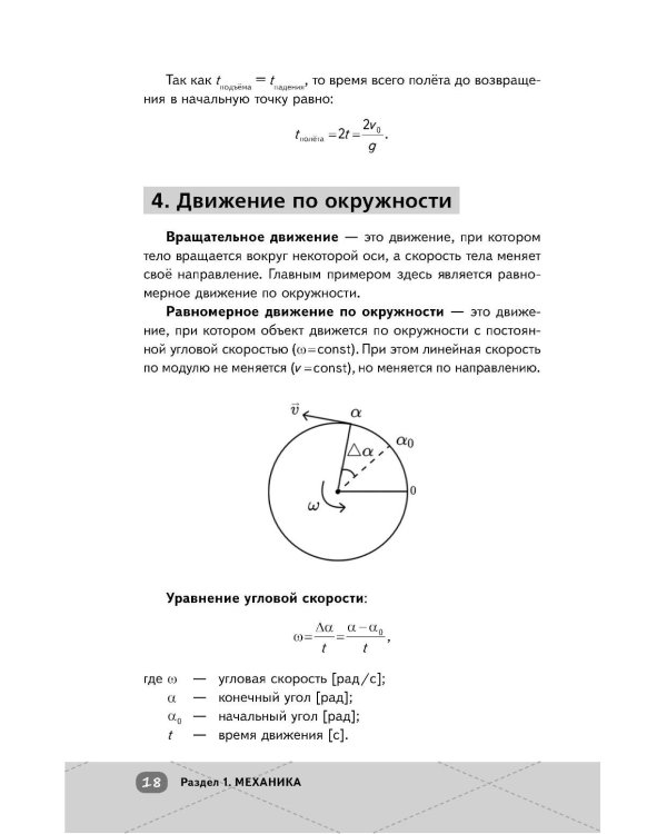 ОГЭ. Физика