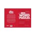 Дополнительное изображение книги «The Red Book of Word Puzzles»