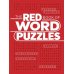 Дополнительное изображение книги «The Red Book of Word Puzzles»