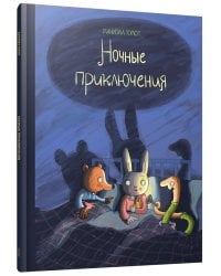 Ночные приключения