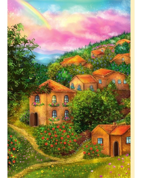 Дополнительное изображение книги «Olive. A tale of kind and miracles»