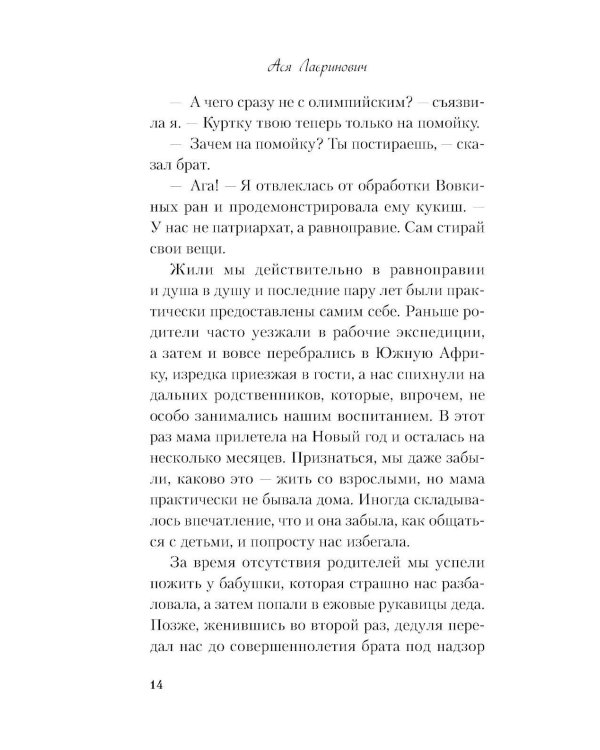 Дополнительное изображение книги «Планы на лето»