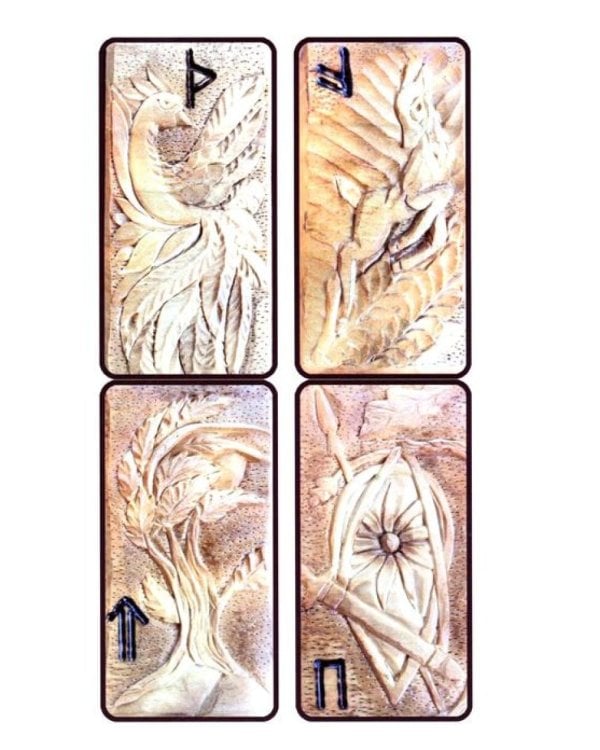 Огненная магия Славянских традиций (комплект из 2 кн.)