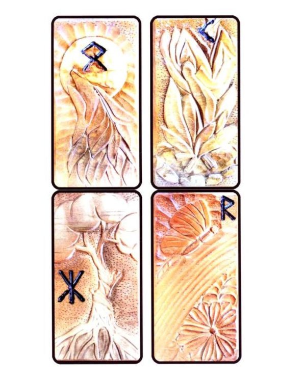 Огненная магия Славянских традиций (комплект из 2 кн.)