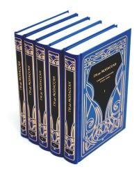 Мопассан Ги де,  С/с В 5 Т.: романы