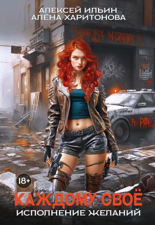 Каждому свое Каждому свое. Исполнение желаний