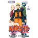 Naruto. Наруто. Кн. 10: Наруто возвращается в Листву!!! Т. 28-30: манга