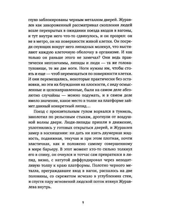 Журавлев в небе