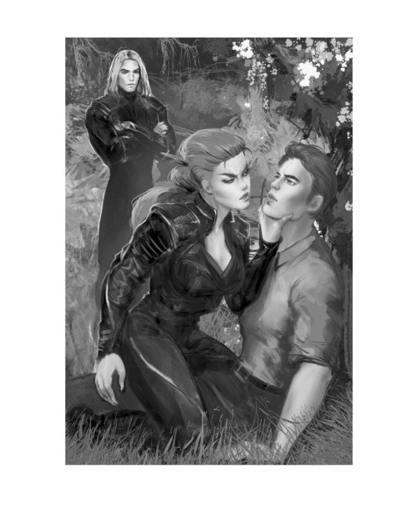 Ловцы небесных алмазов