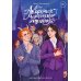 Дополнительное изображение книги «Академия Магического Этикета (с автографом)»