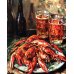Мастер и Маргарита. Кулинарная вселенная культового романа