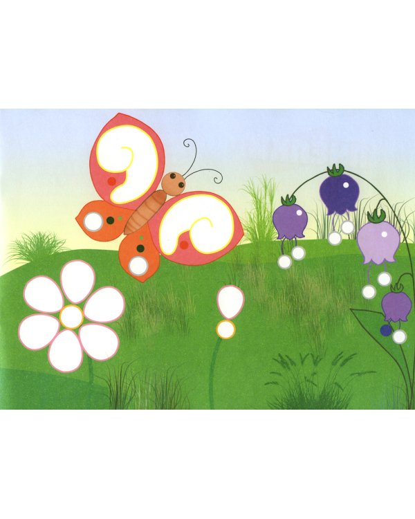 Рисование без кисточки (комплект из 3-х книг)