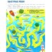 Природа России: книжка с наклейками (35 наклеек - игры, раскраски, лабиринты)