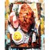 Мастер и Маргарита. Кулинарная вселенная культового романа