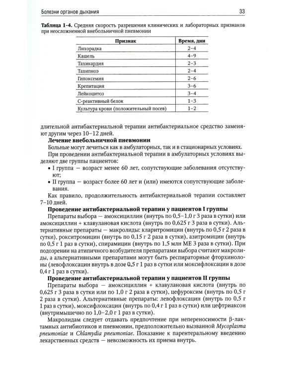 Внутренние болезни: Учебник. 6-е изд., перераб. и доп