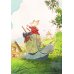 Безумное и невероятное приключение рыцаря Леона