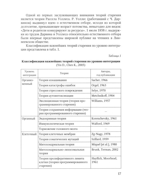 Геронтология для фельдшеров: учебное пособие