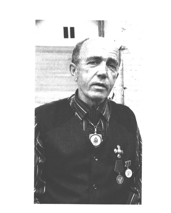 Душевно твой Володя Гречухин…