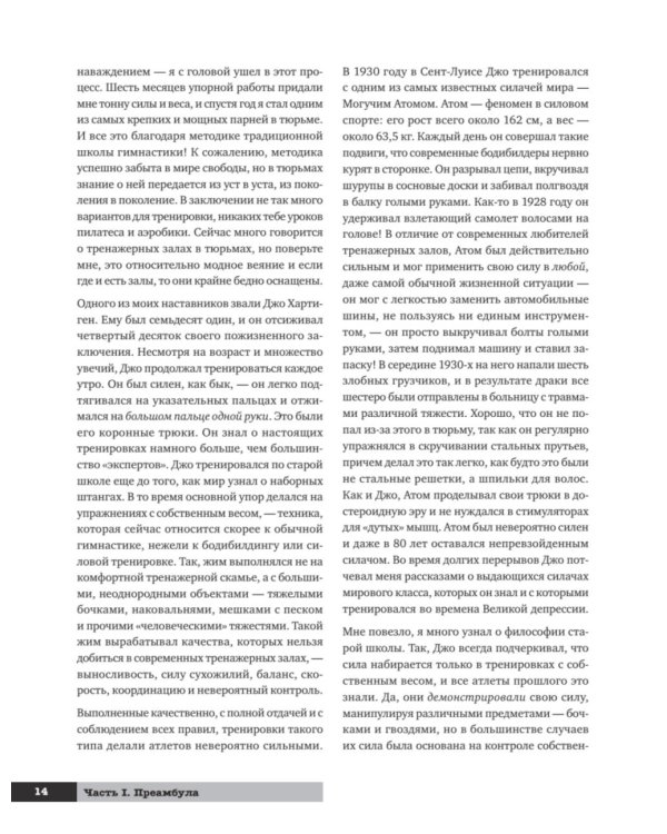 Тренировочная зона. Секретная система физических тренировок. 2-е изд., испр