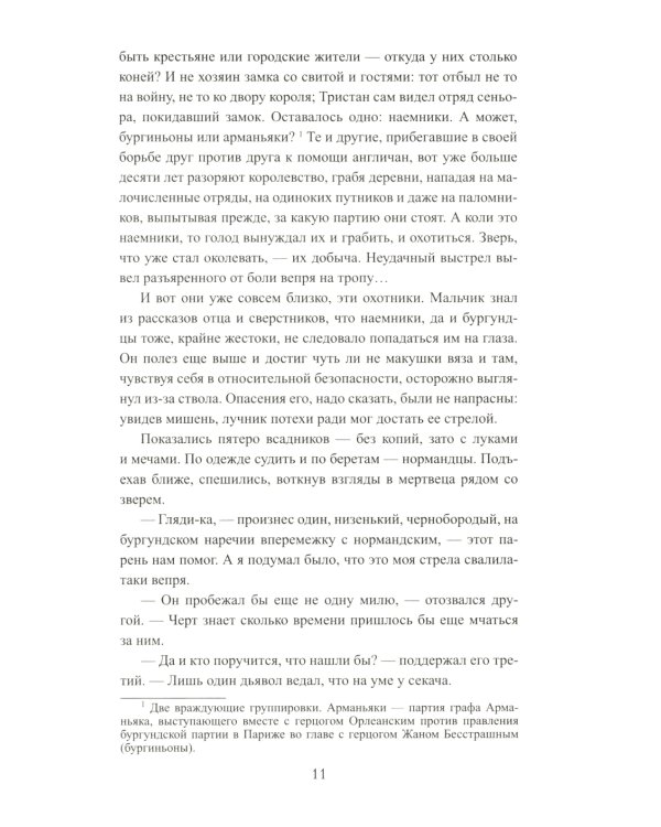 Карл Любезный: роман