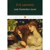 Lady Chatterleys Lover = Любовник Леди Чаттерлей: роман на англ.яз