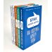 Комплекты Брак моей мечты; Жить как дышать; Мы и наши дети; Как воспитать успешного ребенка; Как построить счастливый брак (комплект из 5-ти книг)