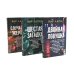 Дополнительное изображение книги «Следствие ведут (комплект из 3-х книг)»