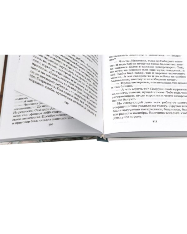 Дети блокады; Там, за чертой блокады (комплект из 2-х книг)