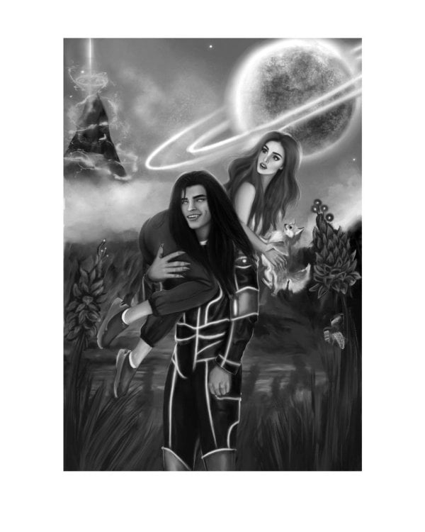 Дачница на закуску, или пропала наша Маша