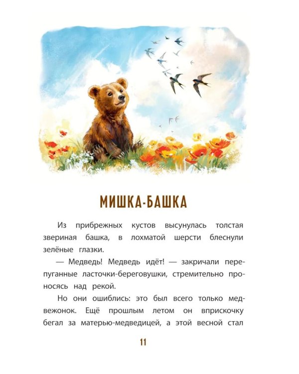 Дополнительное изображение книги «Лесной Колобок- колючий бок: сказки и рассказы»