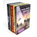 Когда дружба провожала меня домой; Храбрая Беатрис и проклятье дрожунов; 101 далматинец; Головоломка; Аттика. (комплект из 5-ти книг)