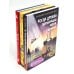 Когда дружба провожала меня домой; Храбрая Беатрис и проклятье дрожунов; 101 далматинец; Головоломка; Аттика. (комплект из 5-ти книг)