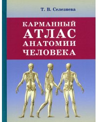 Карманный атлас анатомии человека