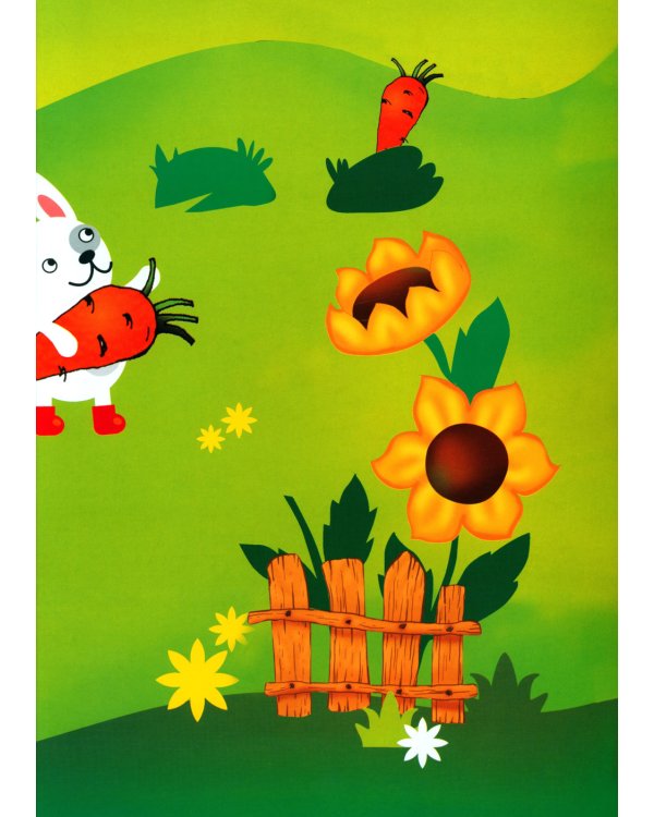 Новогодний чемоданчик №2