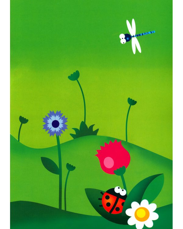 Новогодний чемоданчик №2