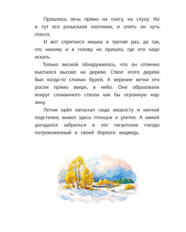 Дополнительное изображение книги «Лесной Колобок- колючий бок: сказки и рассказы»