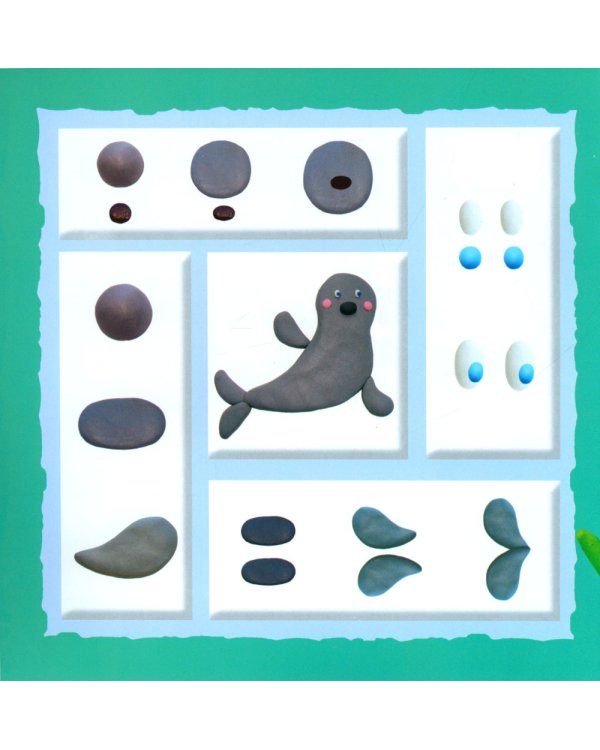 Новогодний чемоданчик №2