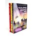 Когда дружба провожала меня домой; Храбрая Беатрис и проклятье дрожунов; 101 далматинец; Головоломка; Аттика. (комплект из 5-ти книг)