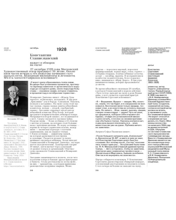Люди 1920-х годов. Вопреки утопии